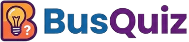 BusQuiz logo